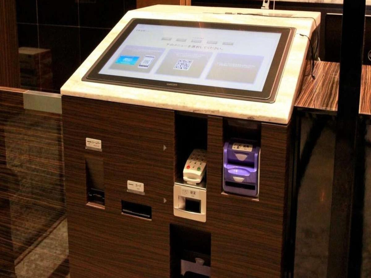 Apa Hotel Midosuji Hommachi Ekimae Osaka Zewnętrze zdjęcie