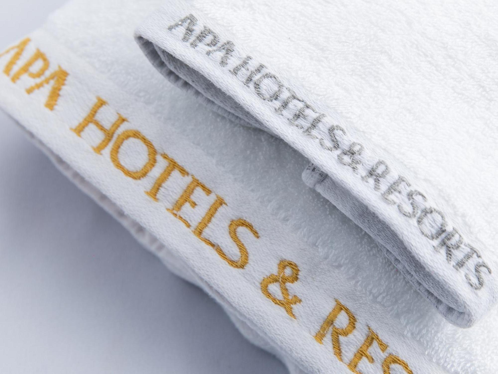 Apa Hotel Midosuji Hommachi Ekimae Osaka Zewnętrze zdjęcie