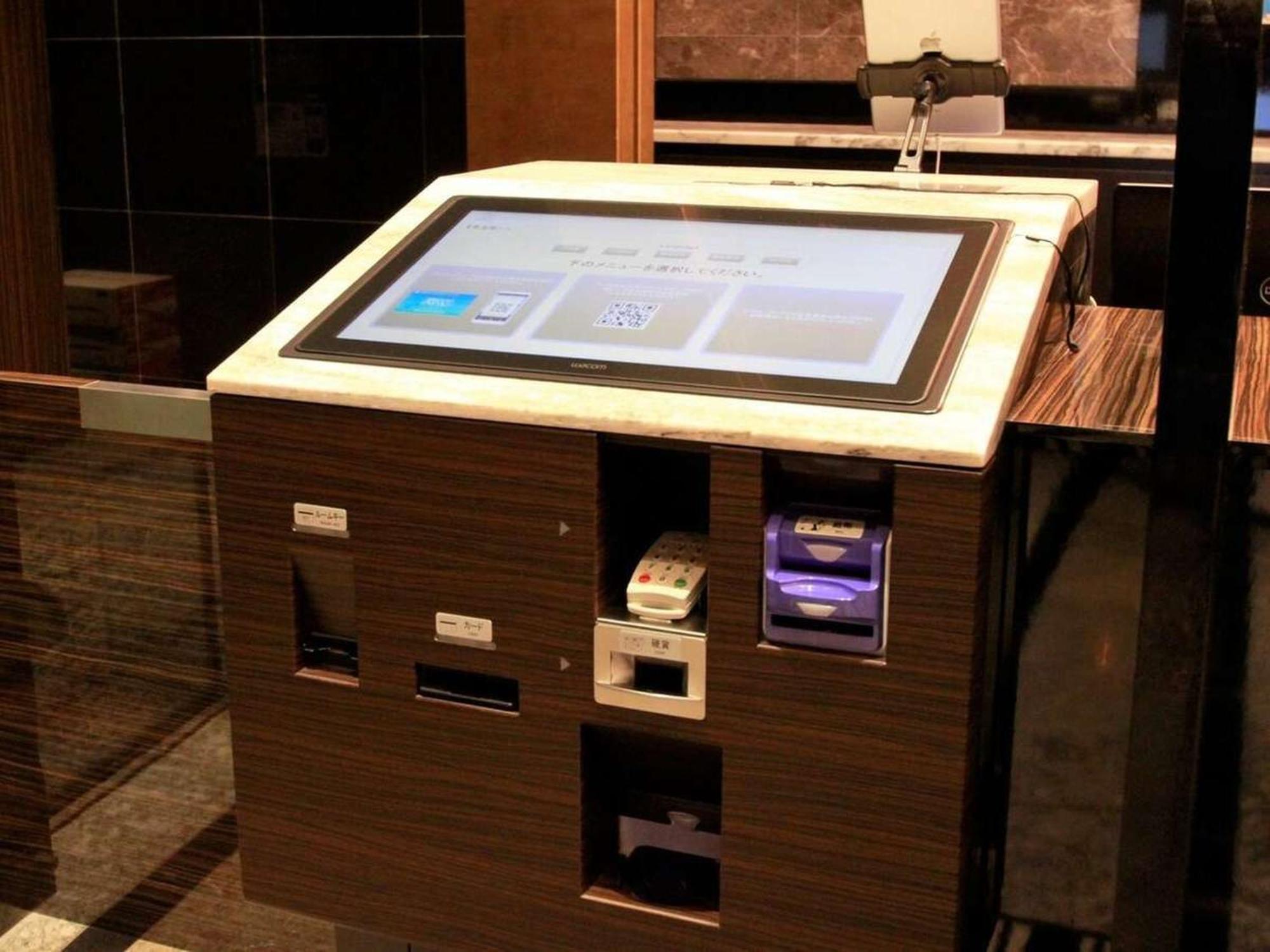 Apa Hotel Midosuji Hommachi Ekimae Osaka Zewnętrze zdjęcie