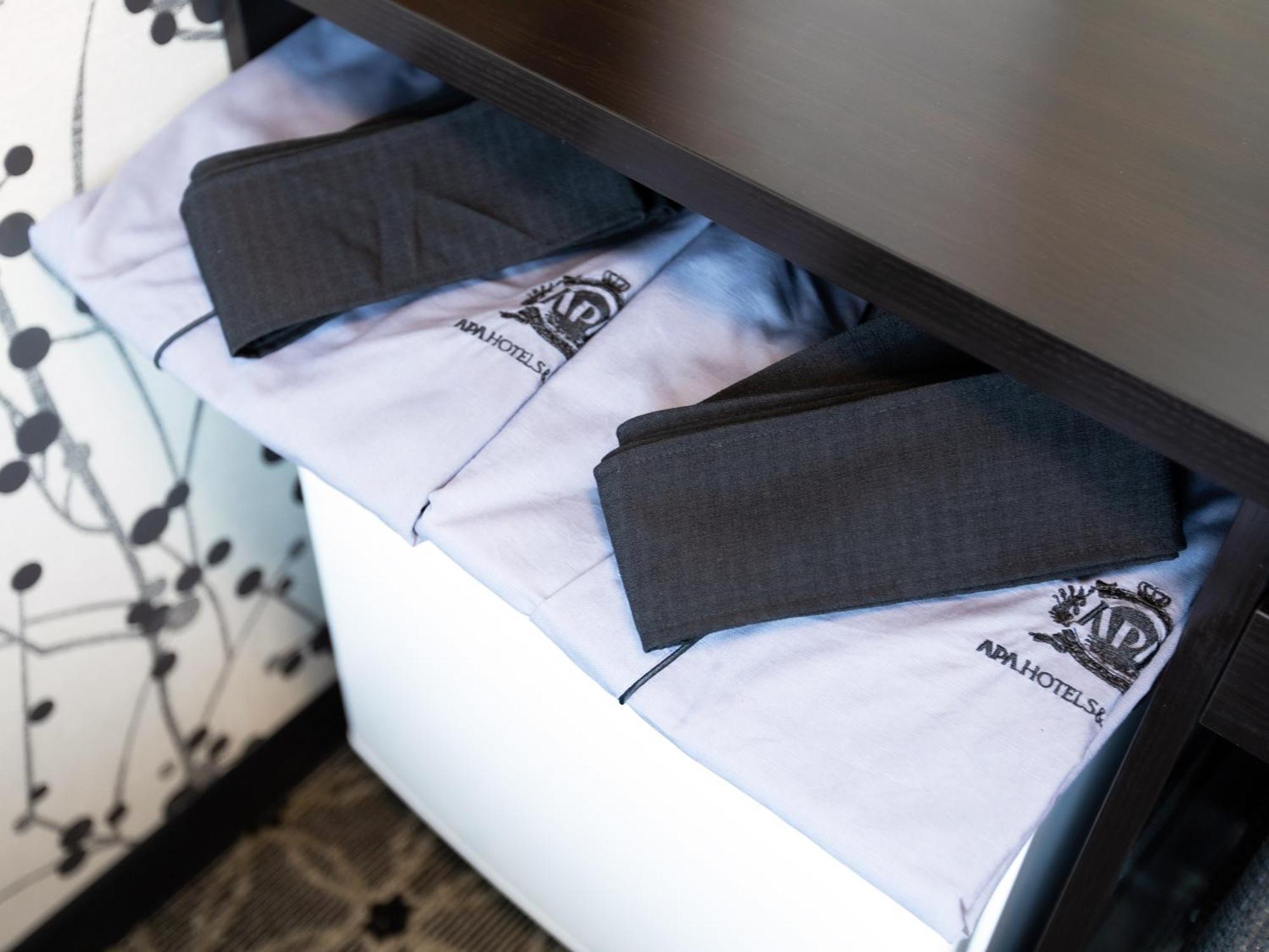 Apa Hotel Midosuji Hommachi Ekimae Osaka Zewnętrze zdjęcie